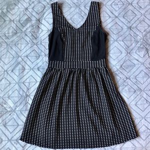 H&M dress